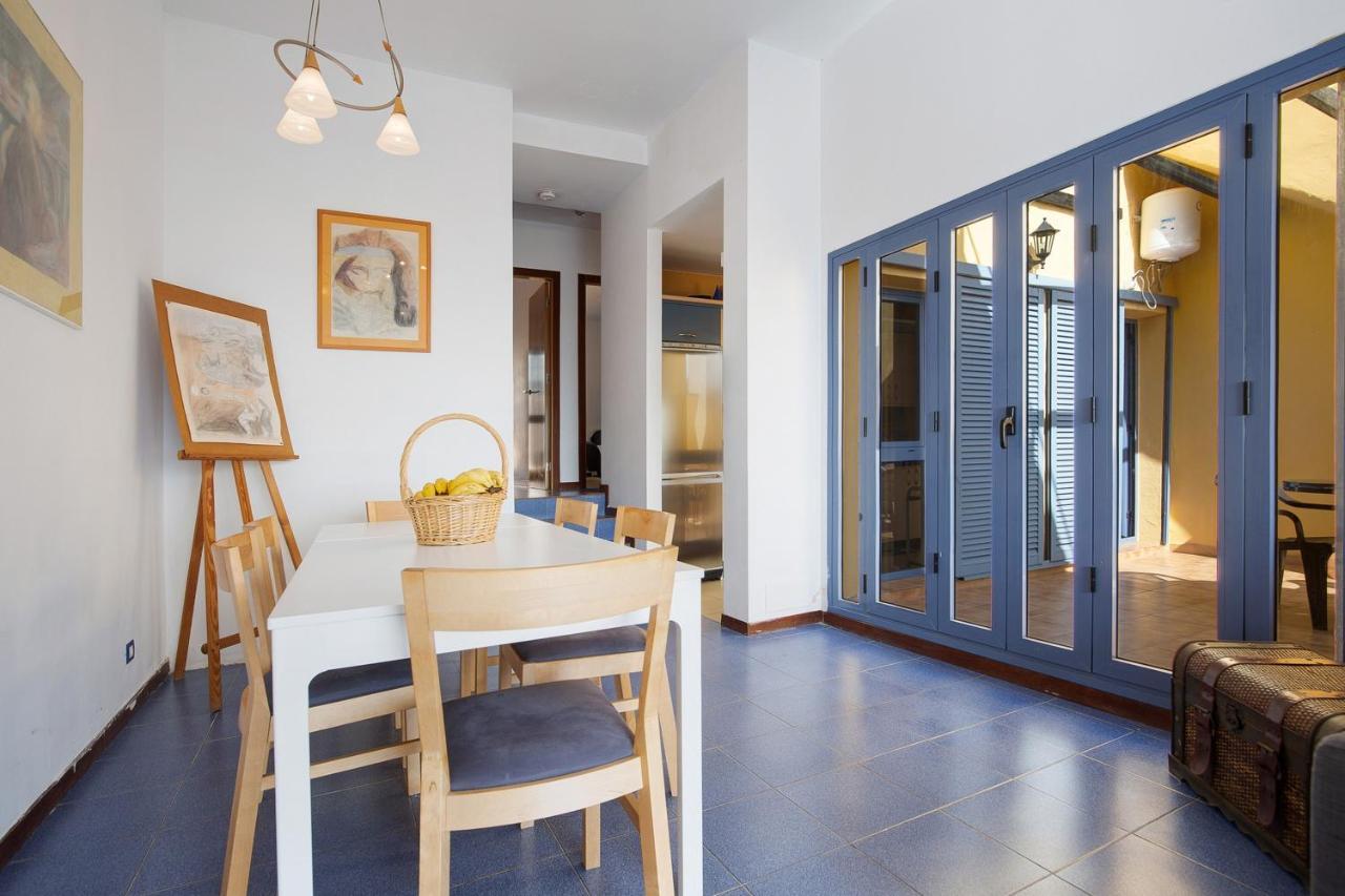 קלטה דה פוסטה My Favorite Home מראה חיצוני תמונה