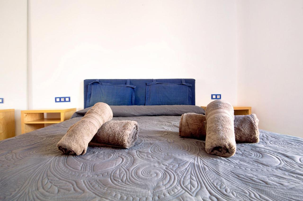 קלטה דה פוסטה My Favorite Home מראה חיצוני תמונה